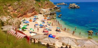 Вече има наказателно постановление за бариерата на плажа „Русалка“