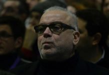 Актьорът Владо Пенев се лекува вкъщи от коронавирус