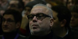 Актьорът Владо Пенев се лекува вкъщи от коронавирус