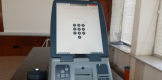 ГЕРБ предлага машинно гласуване още на следващите избори