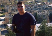 Ексхумираха починалия от коронавирус абитуриент във Велико Търново