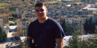 Ексхумираха починалия от коронавирус абитуриент във Велико Търново