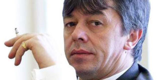 Претърсват имоти на Румен Гайтански-Вълка