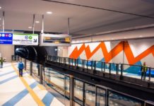 Сoфийcĸoтo мeтpo пpaви зaвoй ĸъм „Лeвcĸи-Г“ догодина