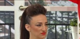 Деси Тенекеджиева осъди за 20 хил. лв. Слави Трифонов и БТВ за обиди в шоуто