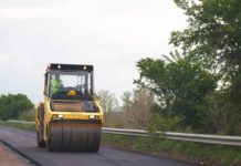 Затварят международния път между Мездра и Лютидол за ремонт