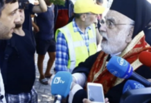 Какво доказват протестърите всяка секунда?