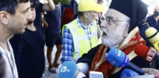 Какво доказват протестърите всяка секунда?