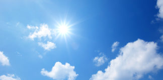 До 35 градуса през септември