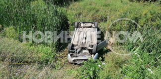 80-годишна е загиналата в катастрофа край София шофьорка, карала с висока скорост