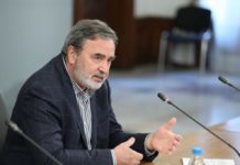 Доц. Кунчев: В момента сме в пика на ковид вълната