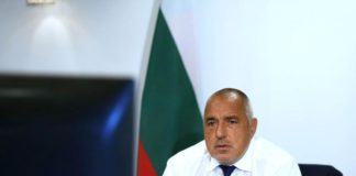 Борисов: Заедно като общество можем да се справим! /видео/