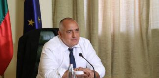 Борисов: Отпускаме 16,5 млн. лв. за училищата