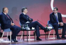 Борисов призова в Словения за единен медицински протокол при втора вълна на ковид-19