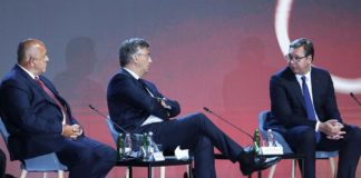 Борисов призова в Словения за единен медицински протокол при втора вълна на ковид-19