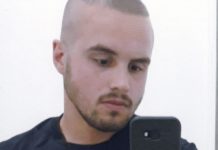 Полицията издирва 22-годишно момче