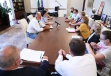 Правителството отпуска 19 млн. лв. помощ на земеделските производители