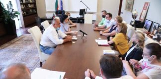 Правителството отпуска 19 млн. лв. помощ на земеделските производители