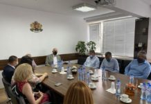 Гешев инспектира апелативните прокуратури