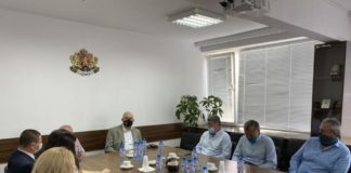 Гешев инспектира апелативните прокуратури