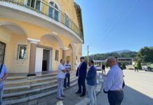 Гешев: Разкрити са две нарколаборатории в Ловешко