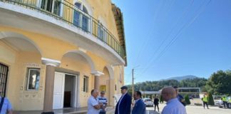 Гешев: Разкрити са две нарколаборатории в Ловешко