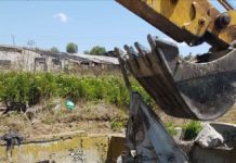 210 тона опасен отпадък от завода на Бобокови заровени в село Рупци