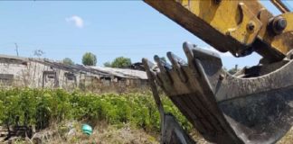 210 тона опасен отпадък от завода на Бобокови заровени в село Рупци