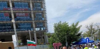 Поука за протестърите