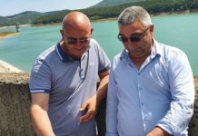 Емил Димитров: Бургас е заплашен от воден режим