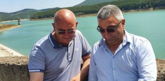 Емил Димитров: Във всички язовири има вода за питейно-битови нужди за поне 1 година