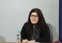 Севделина Арнаудова напуска Министерския съвет