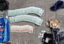 Момиче на 15 г. и убиец задържани за телефонни измами