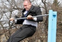 Бъдете предупредени, ако ходите в Радевото ОФ!