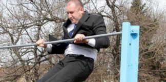 Радев ще почете паметта на Апостола в родния край на Тодор Живков