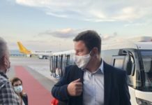 Новият посланик на Великобритания вече е в България