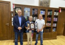 Гешев: Здраве и късмет на едно българско дете, което се бореше и помогна на своя баща