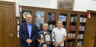 Гешев: Здраве и късмет на едно българско дете, което се бореше и помогна на своя баща