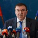 Проф. Ангелов към Стойчо Кацаров: Мишките изпълзяха от дупките си!