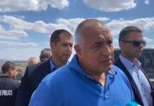 Борисов: Време е за решения