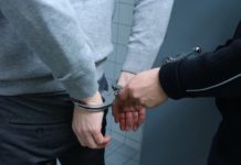 Арести за дрога на сценични работници в театъра в Пловдив