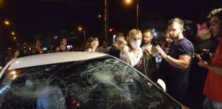 Марешки: Що за изверг трябва да си, за да малтретираш деца?