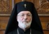 Коронавирусът погуби доростолския митрополит Амвросий