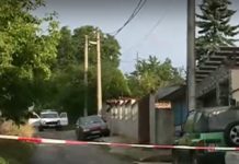 Братът и сестрата в село Желява умъртвени с нож