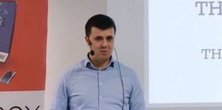 Няма нужда да нападате жени и деца, за да доказвате, че сте лумпени