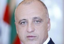 Правителството е съгласно ген. Емил Тонев отново да е шеф на НСО, както предлага президентът