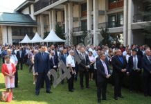 Прокурорите и следователите: Ежедневно сме изложени на политически нападки