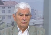 Акад. Петрунов: Издаването на зелени сертификати за антитела е грешка