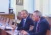 И НФСБ подкрепя ГЕРБ за нова конституция, трябват още 4 гласа, за да стартира процедурата