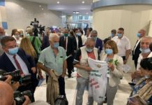 Пуснаха 8 нови станции на метрото, 60 хил. души дневно ще вози третият лъч /видео/